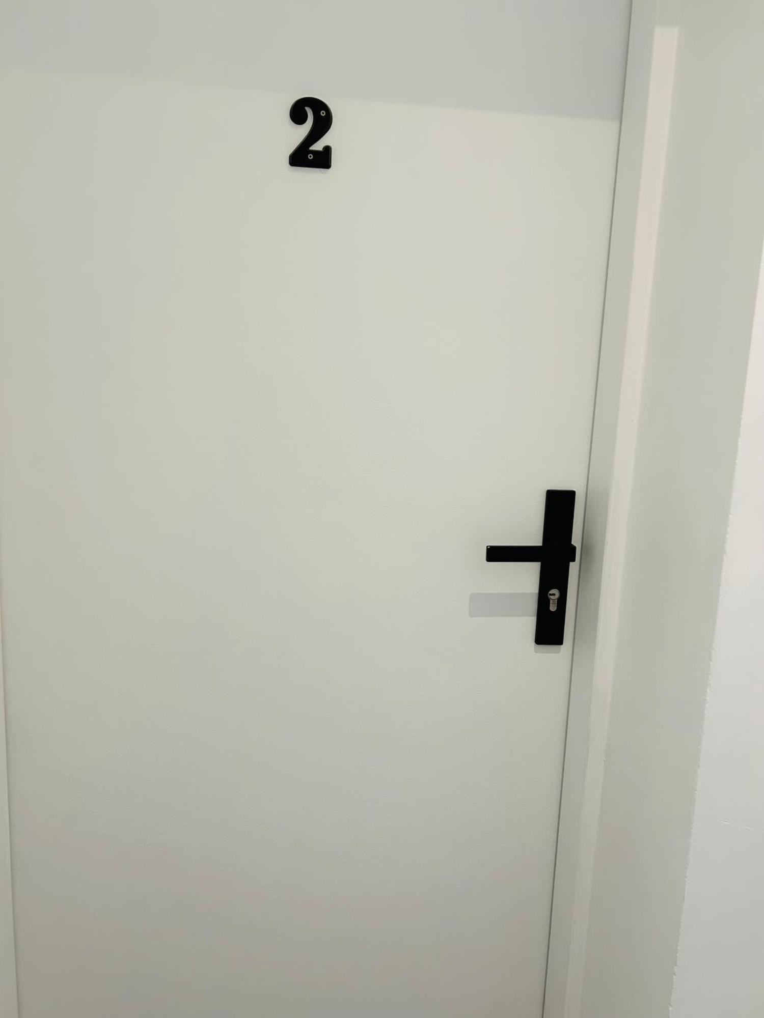 Cozy Appartement Bussy-Saint-Georges Kamer foto